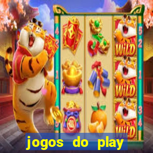 jogos do play store mais baixados